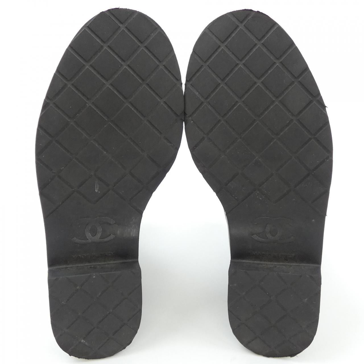 Chanel G31454 Boots