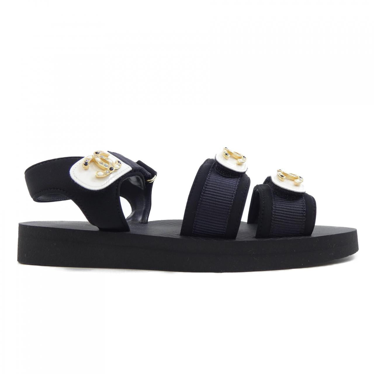 Chanel G46448B20340 Sandals