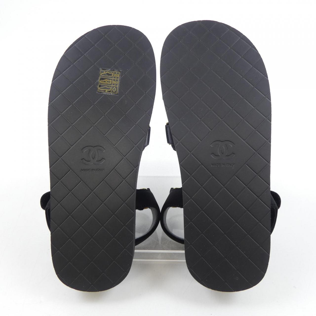 Chanel G46448B20340 Sandals
