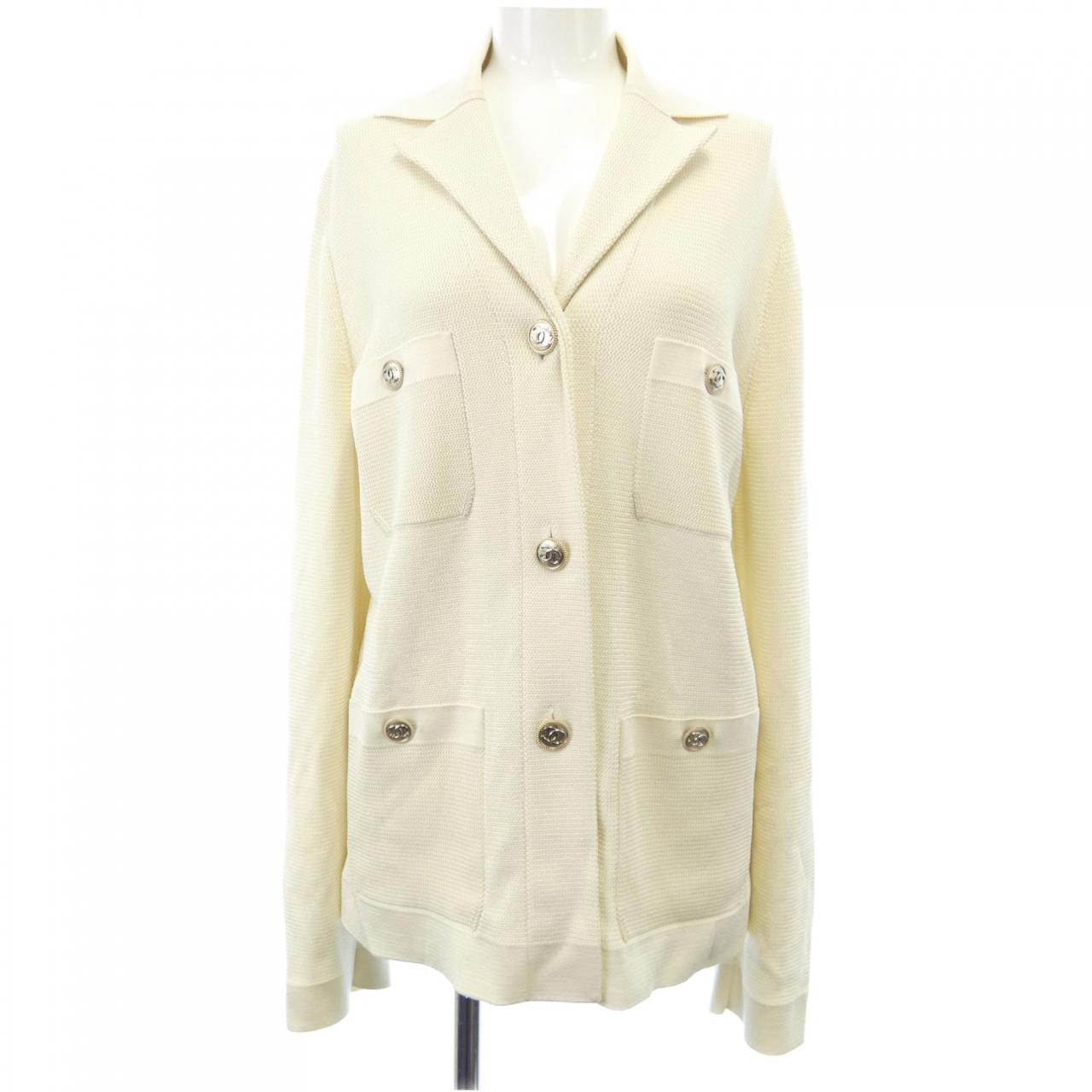 Chanel P64744K60695 Jacket