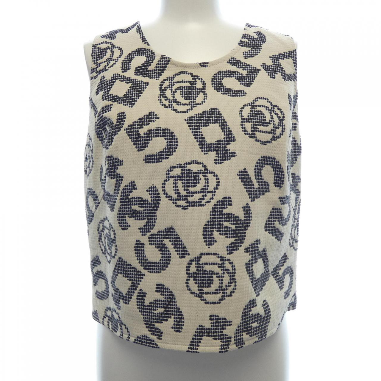 Chanel P28638V18472 06P Top