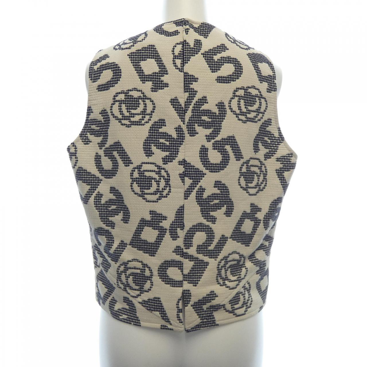 Chanel P28638V18472 06P Top
