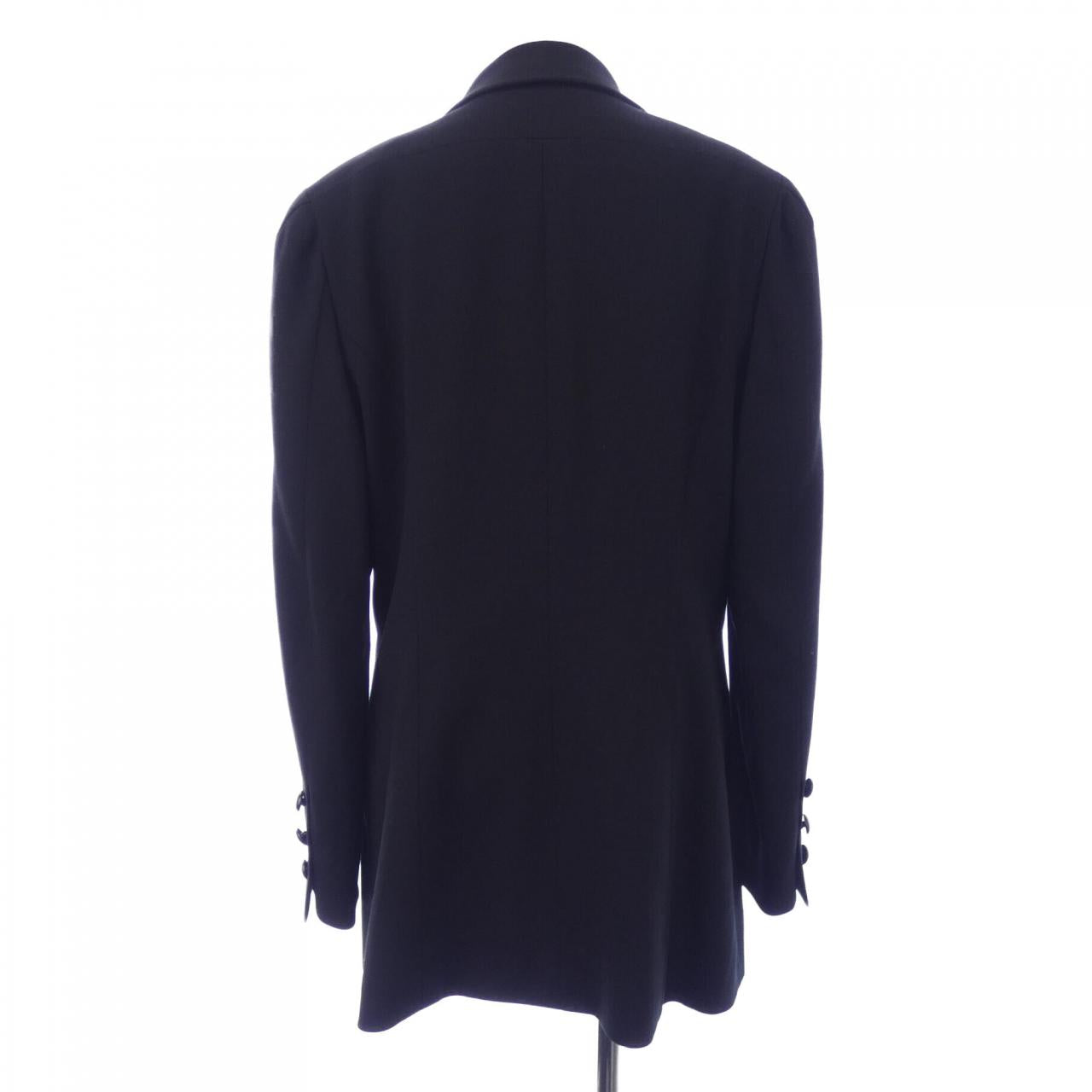 Chanel P08689V05284 97C Jacket