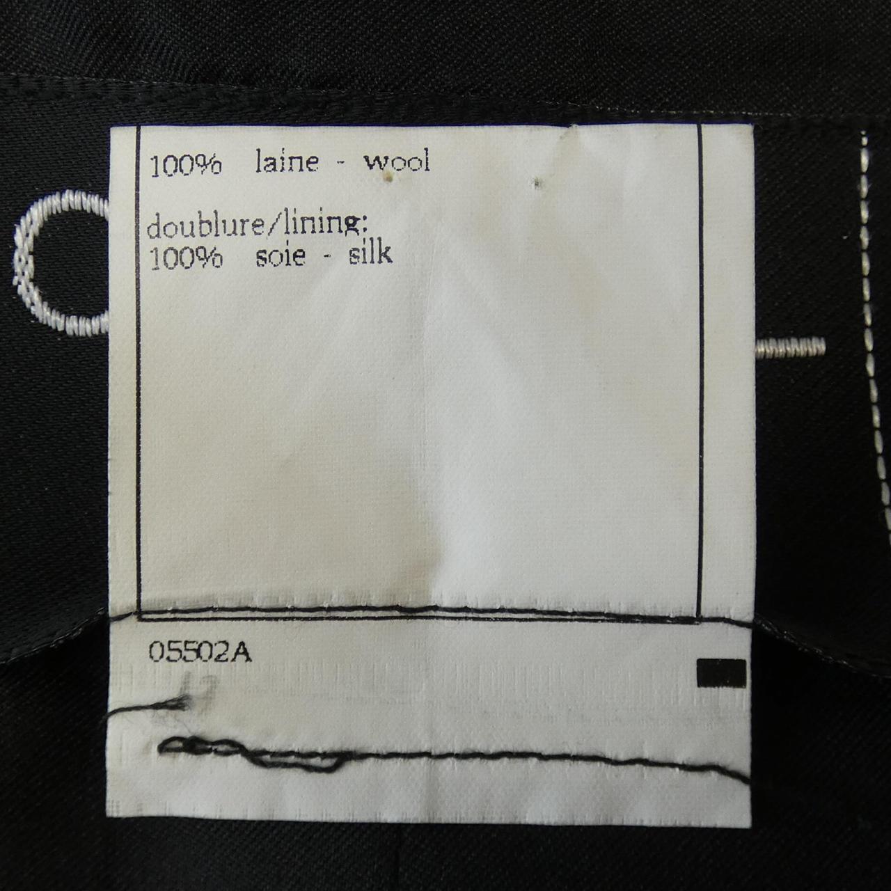 Chanel P08689V05284 97C Jacket