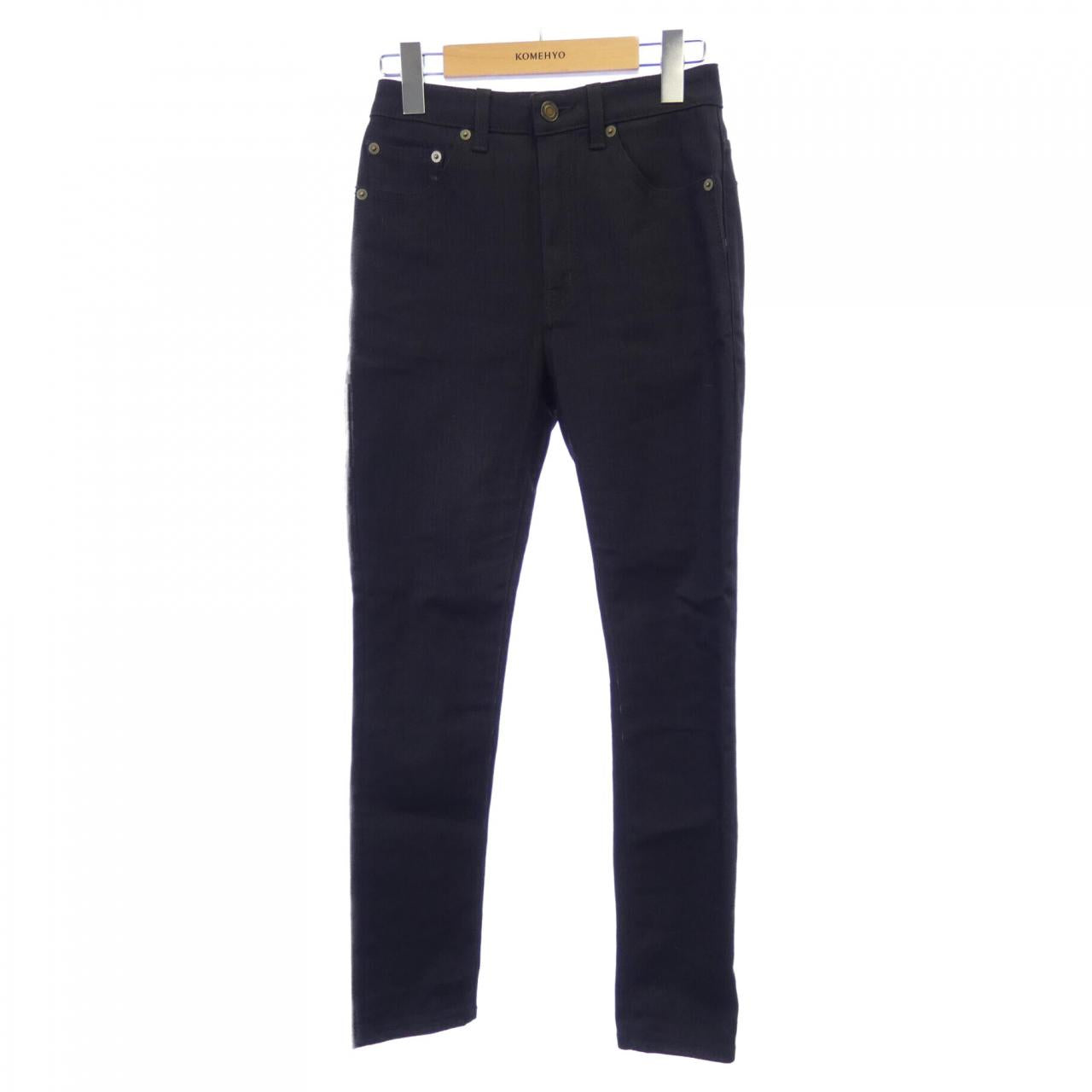 Saint Laurent Jeans