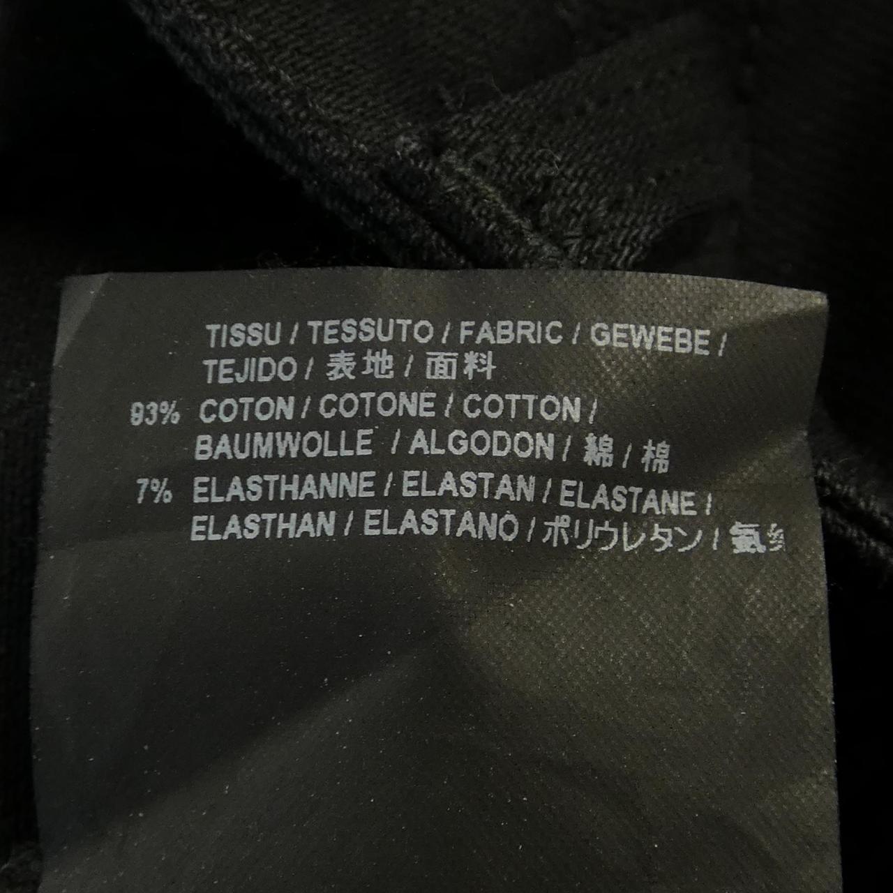 Saint Laurent Jeans