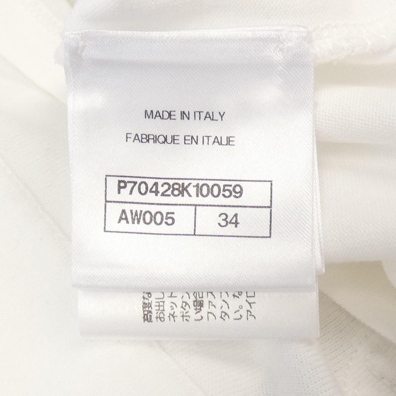 Chanel T-shirt Top