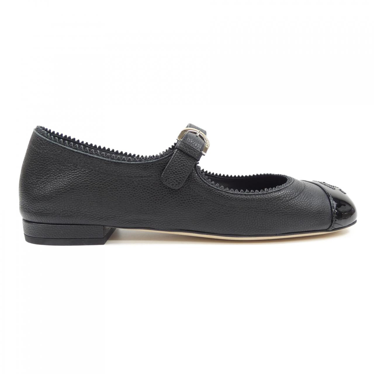 Chanel G36482 Shoes