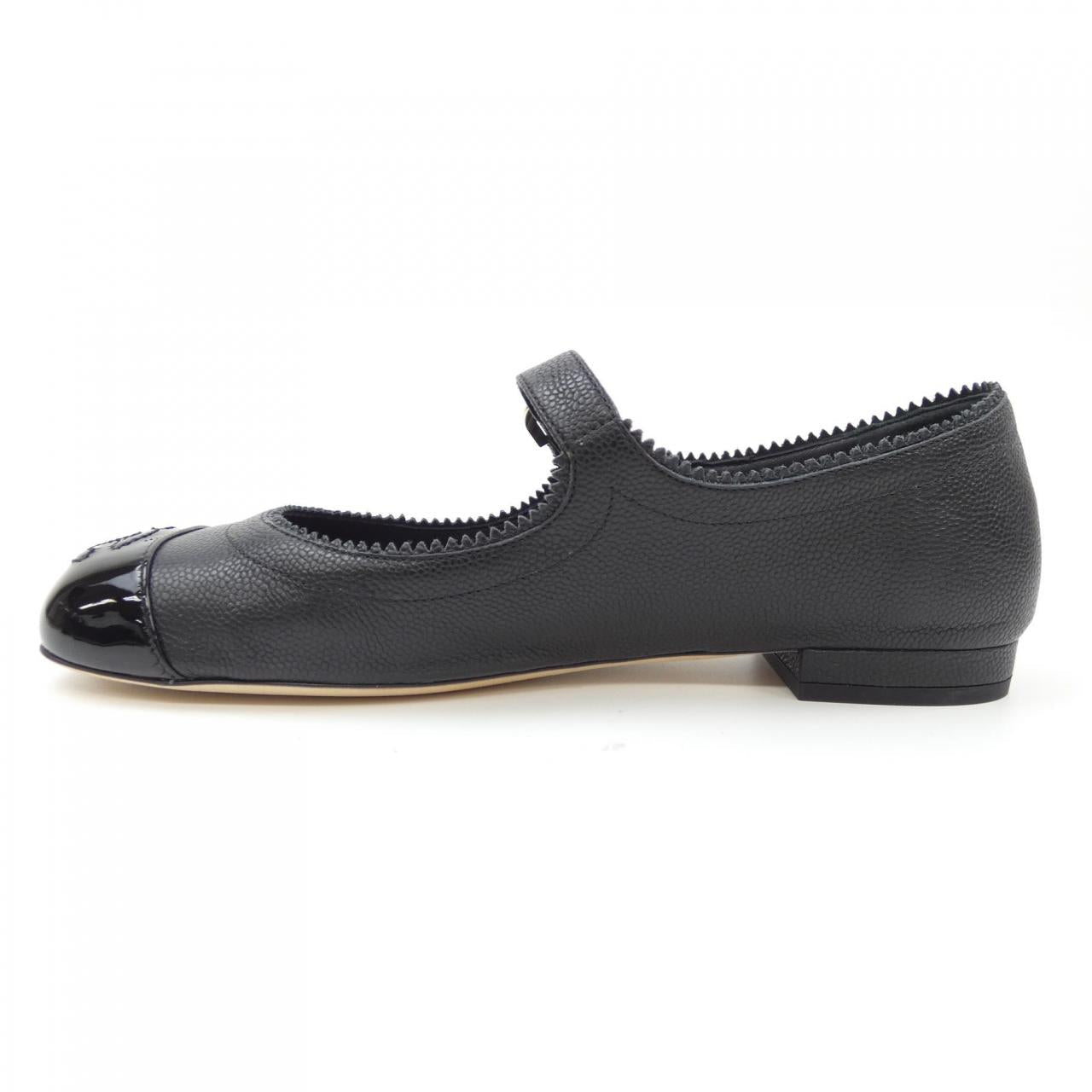 Chanel G36482 Shoes