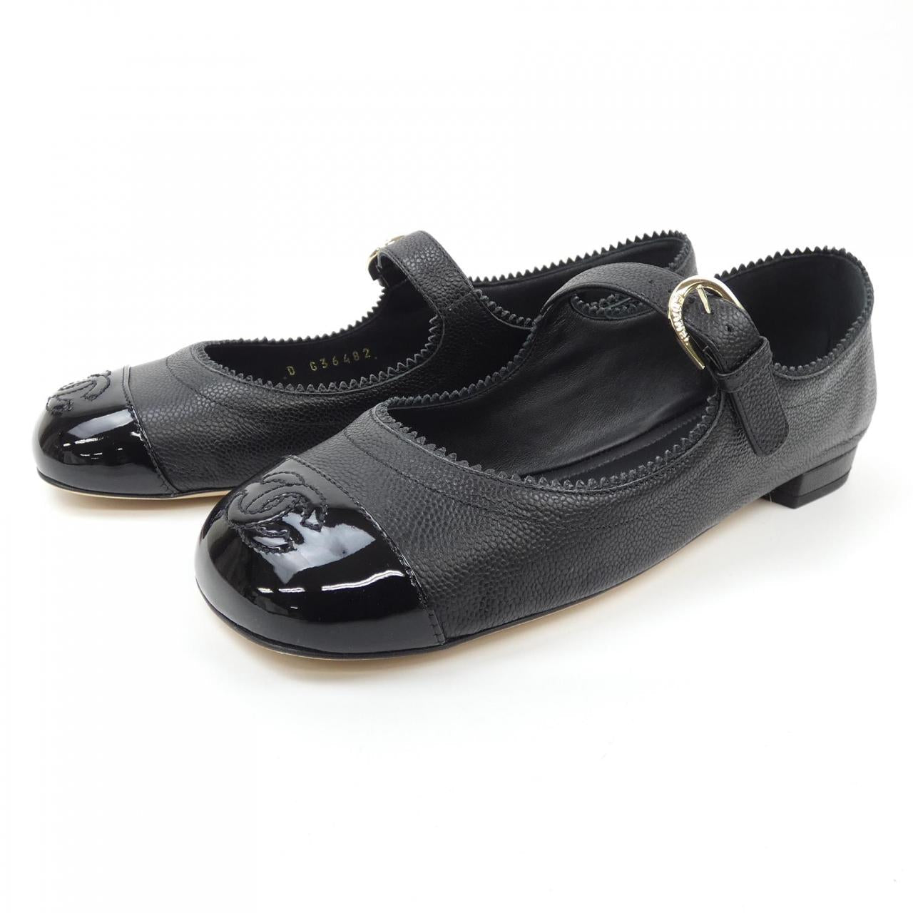 Chanel G36482 Shoes