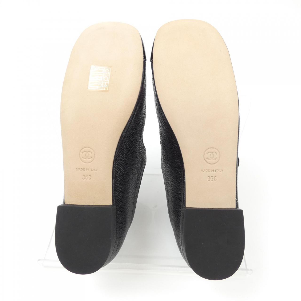 Chanel G36482 Shoes