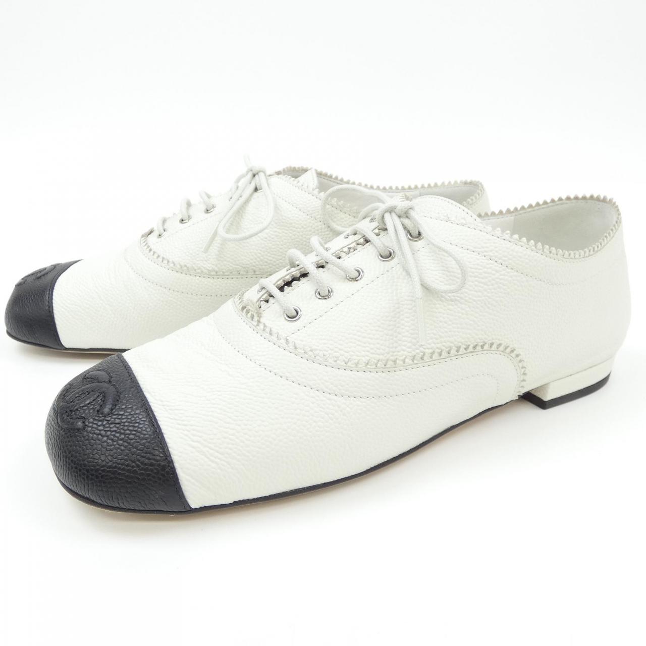 Chanel G36483 Shoes