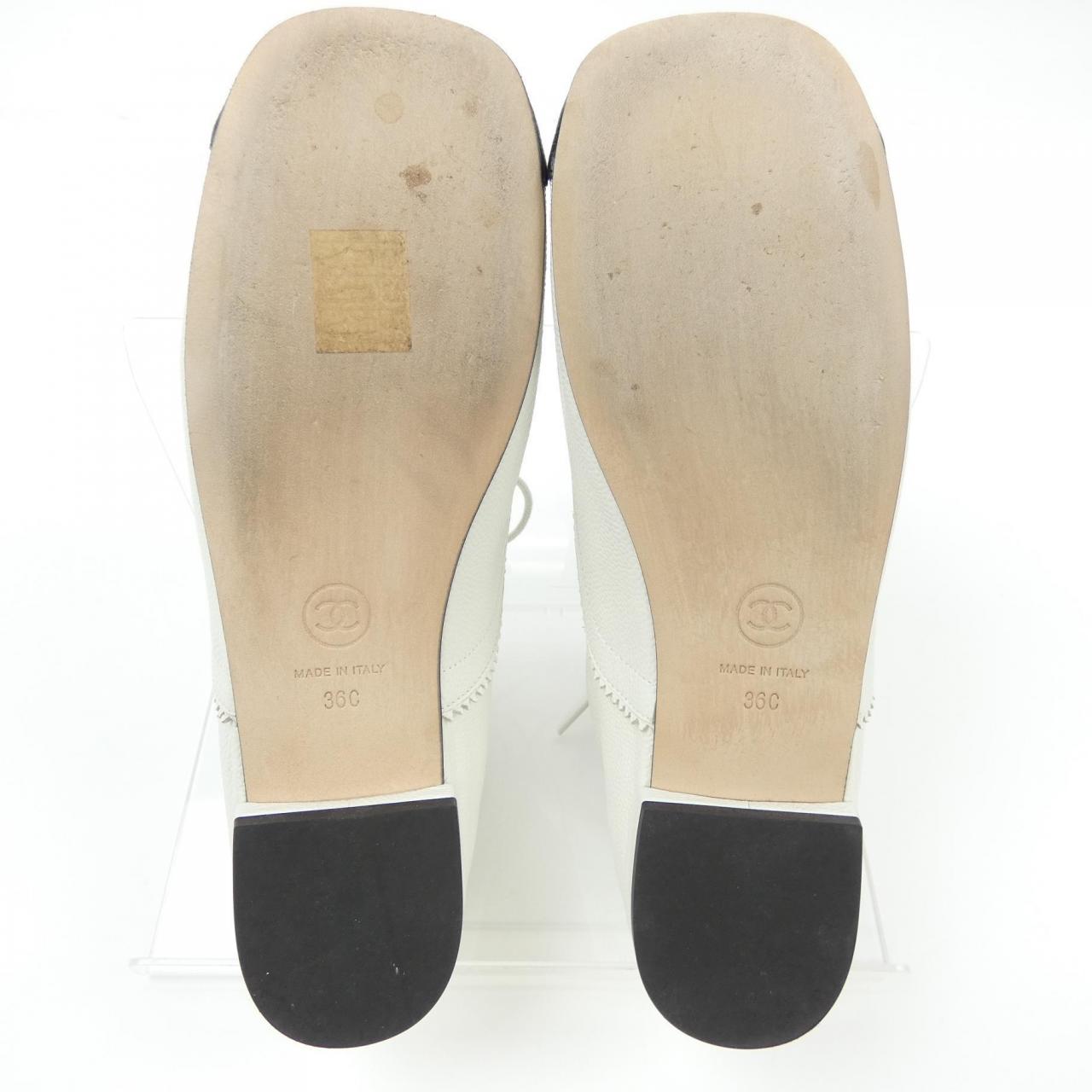 Chanel G36483 Shoes