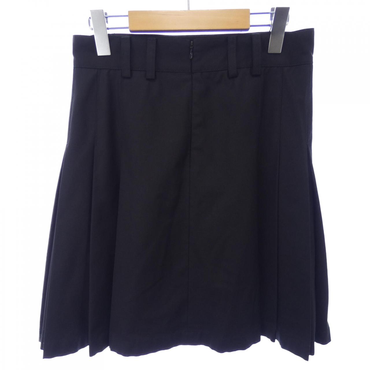 Chanel Skirt