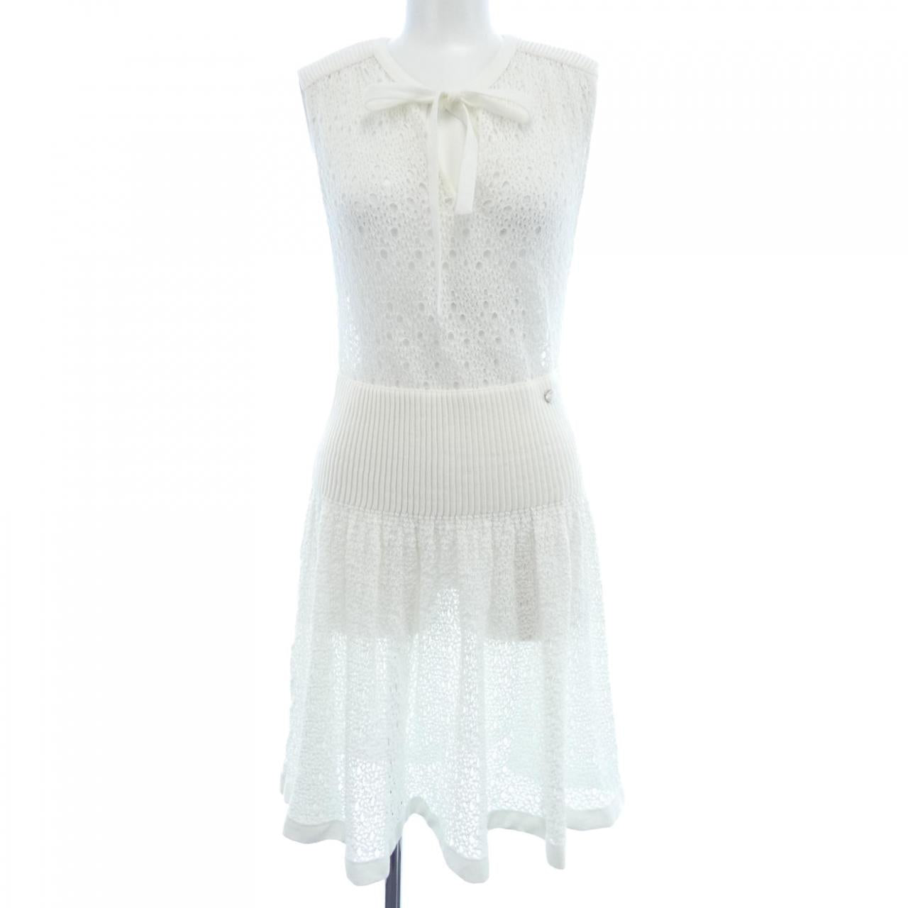 Chanel P53707K06985 Dress