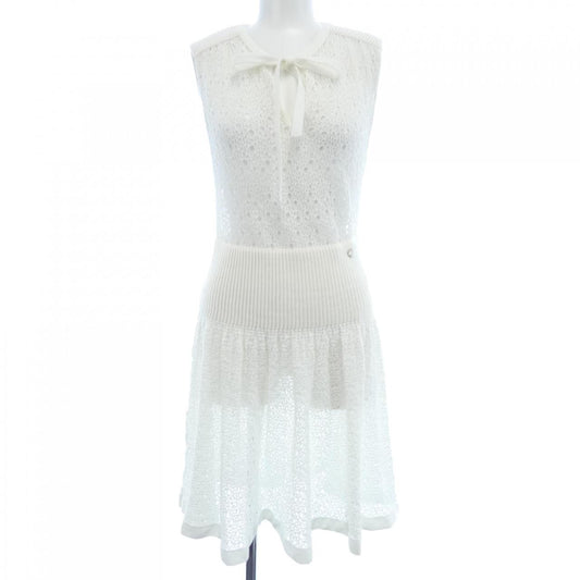 Chanel P53707K06985 Dress