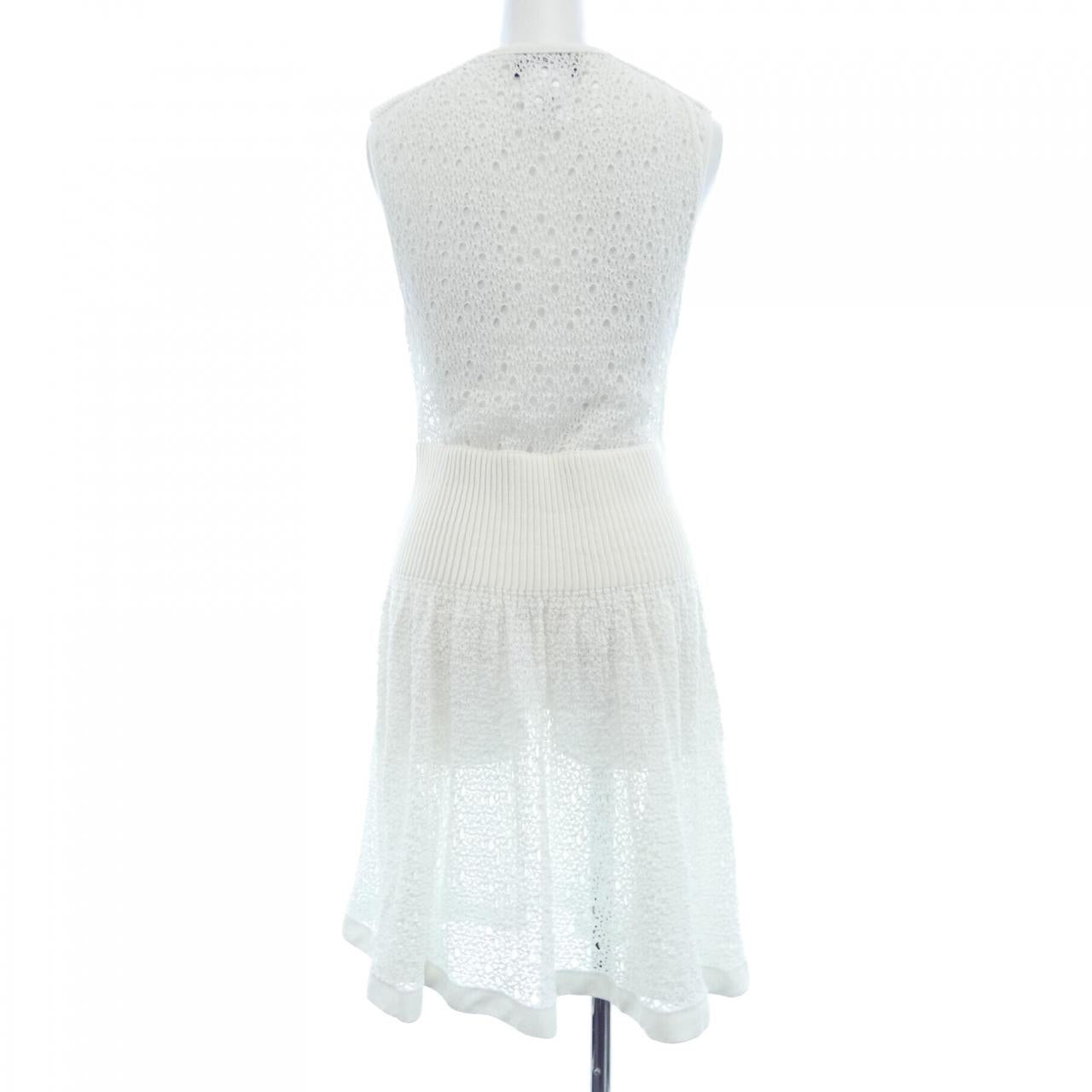 Chanel P53707K06985 Dress