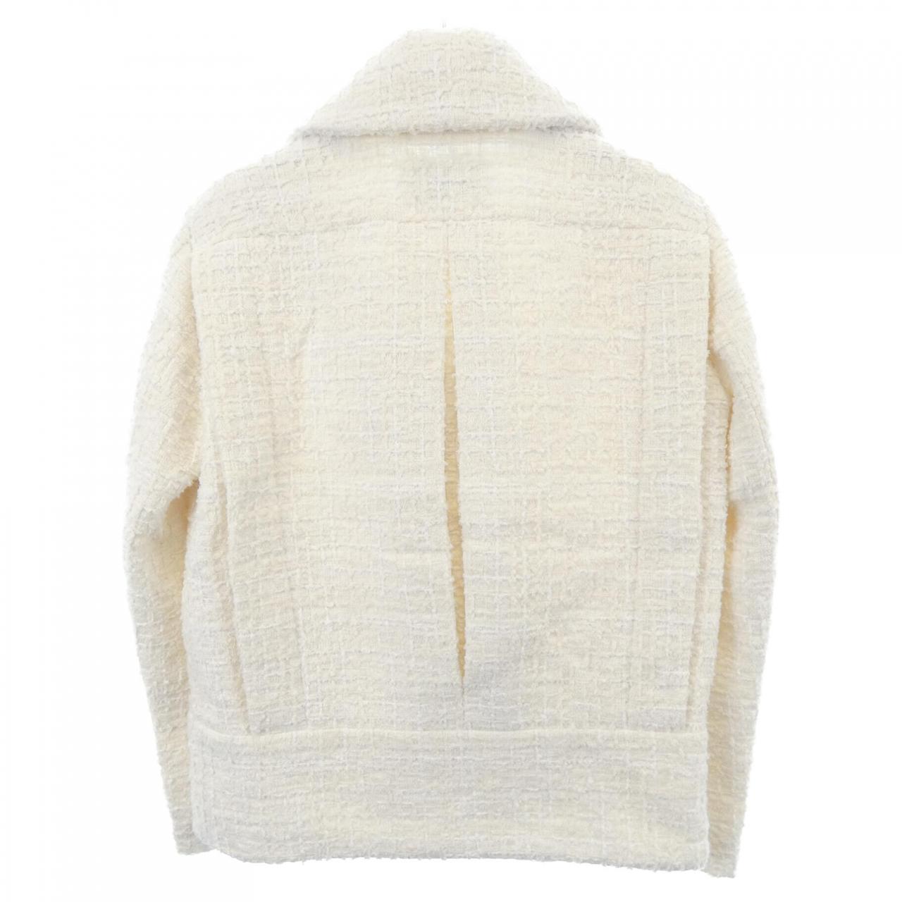 Chanel P72388V60560 Jacket