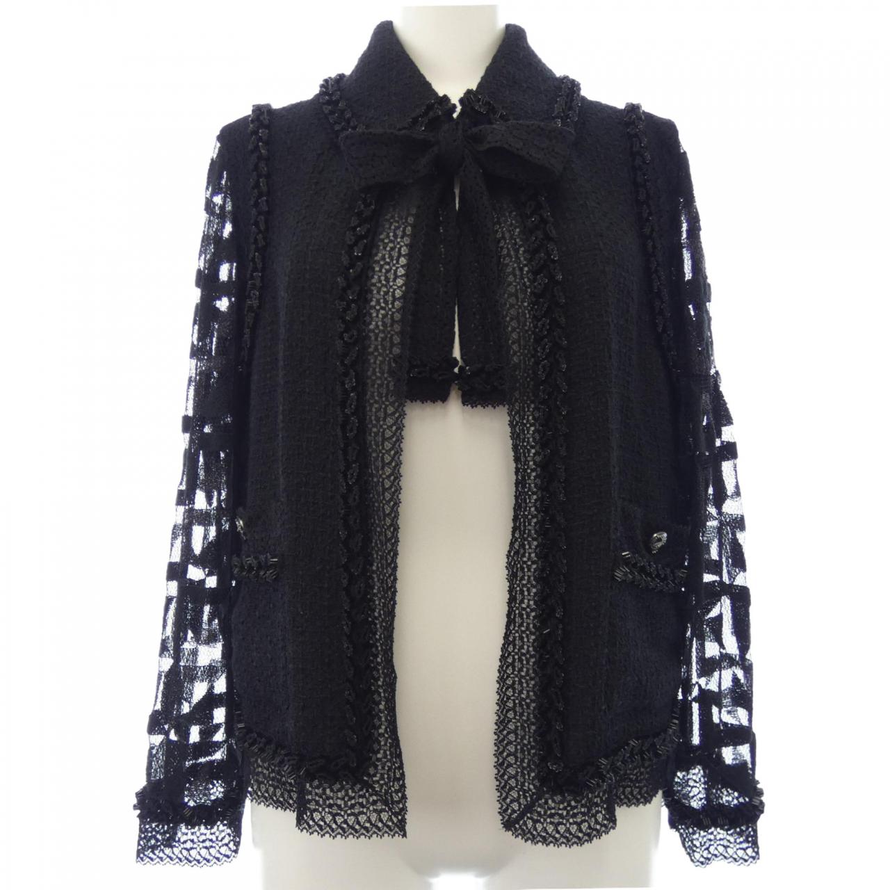 Chanel Jacket