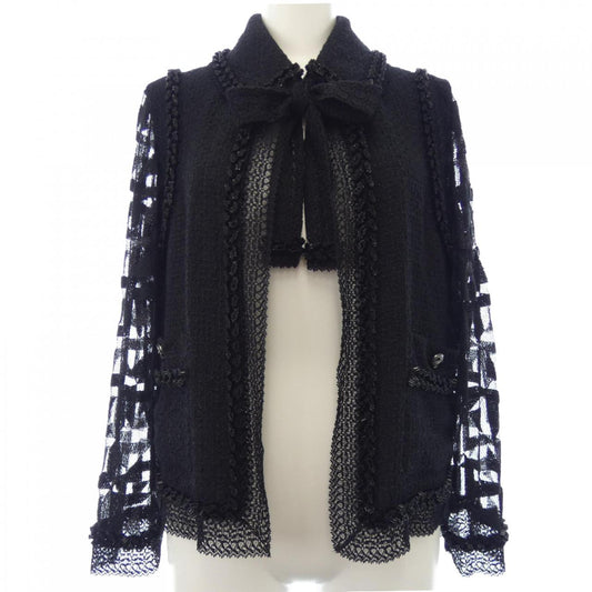 Chanel Jacket