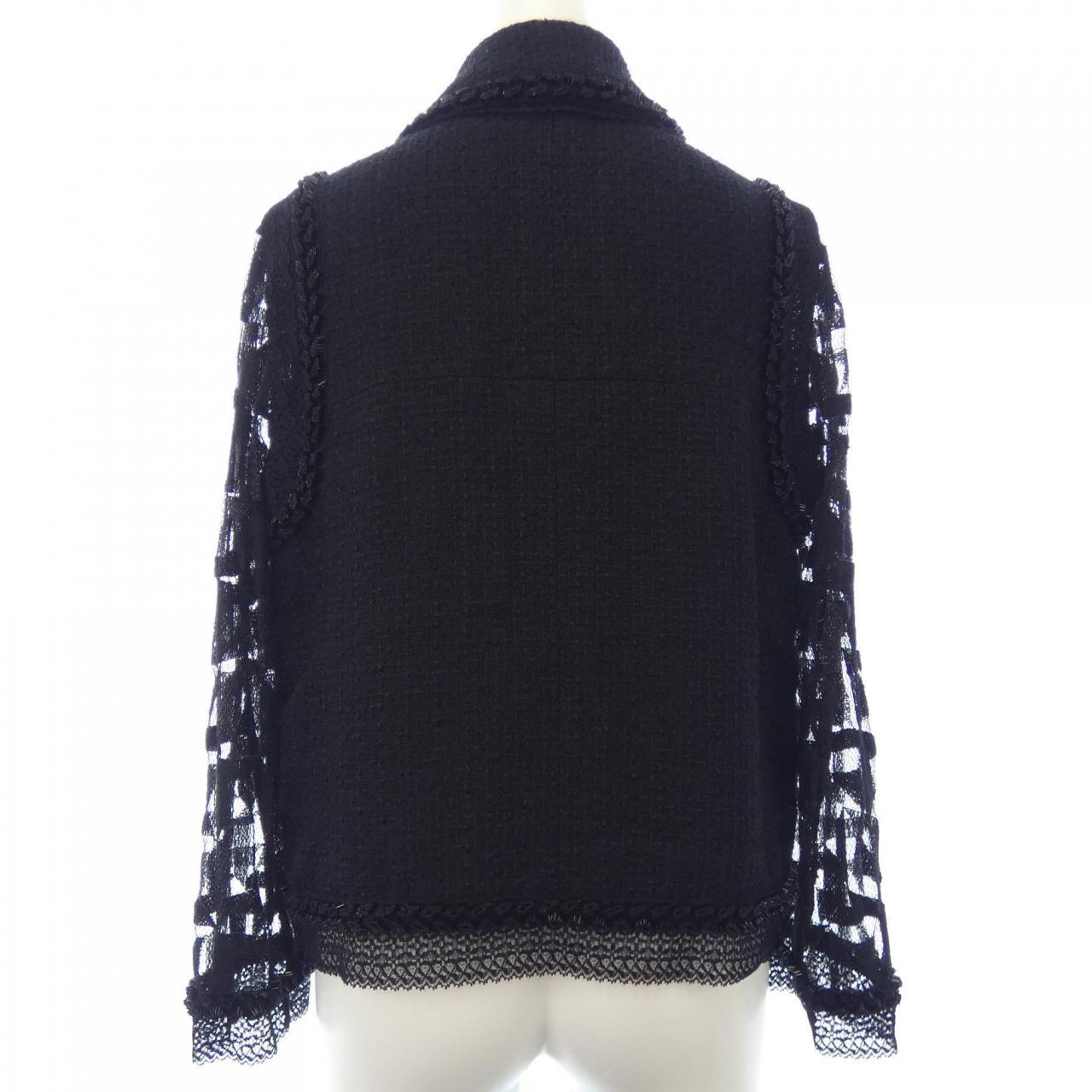 Chanel Jacket
