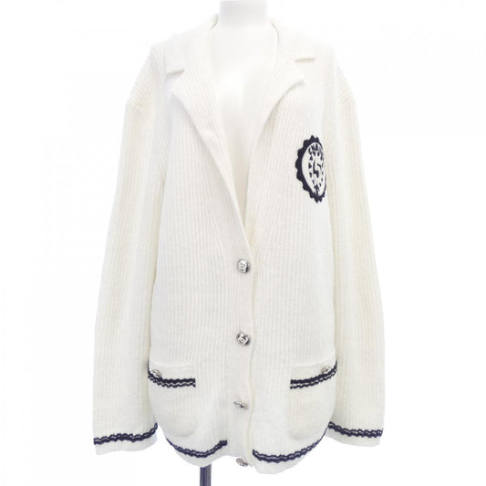 Chanel P74239K10640 Jacket