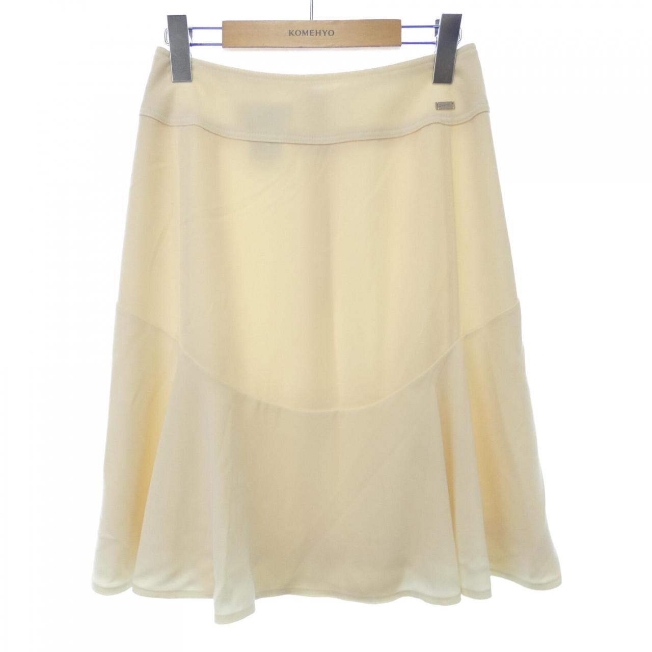 Chanel Skirt Skirt