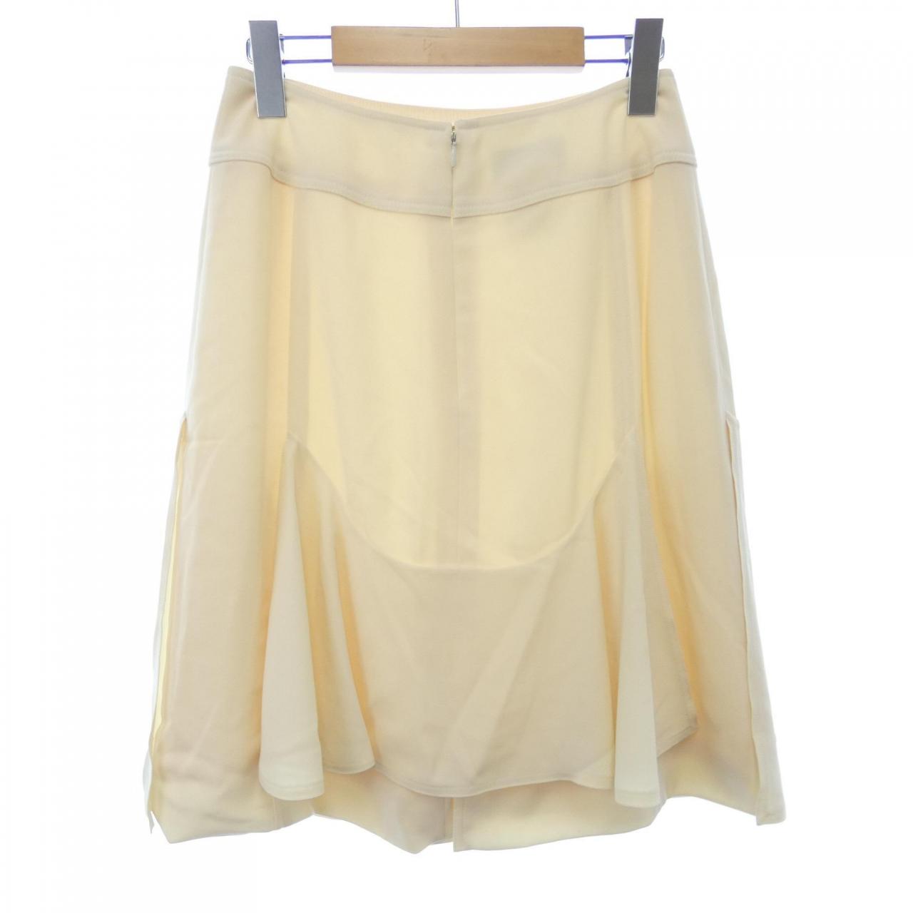 Chanel Skirt Skirt
