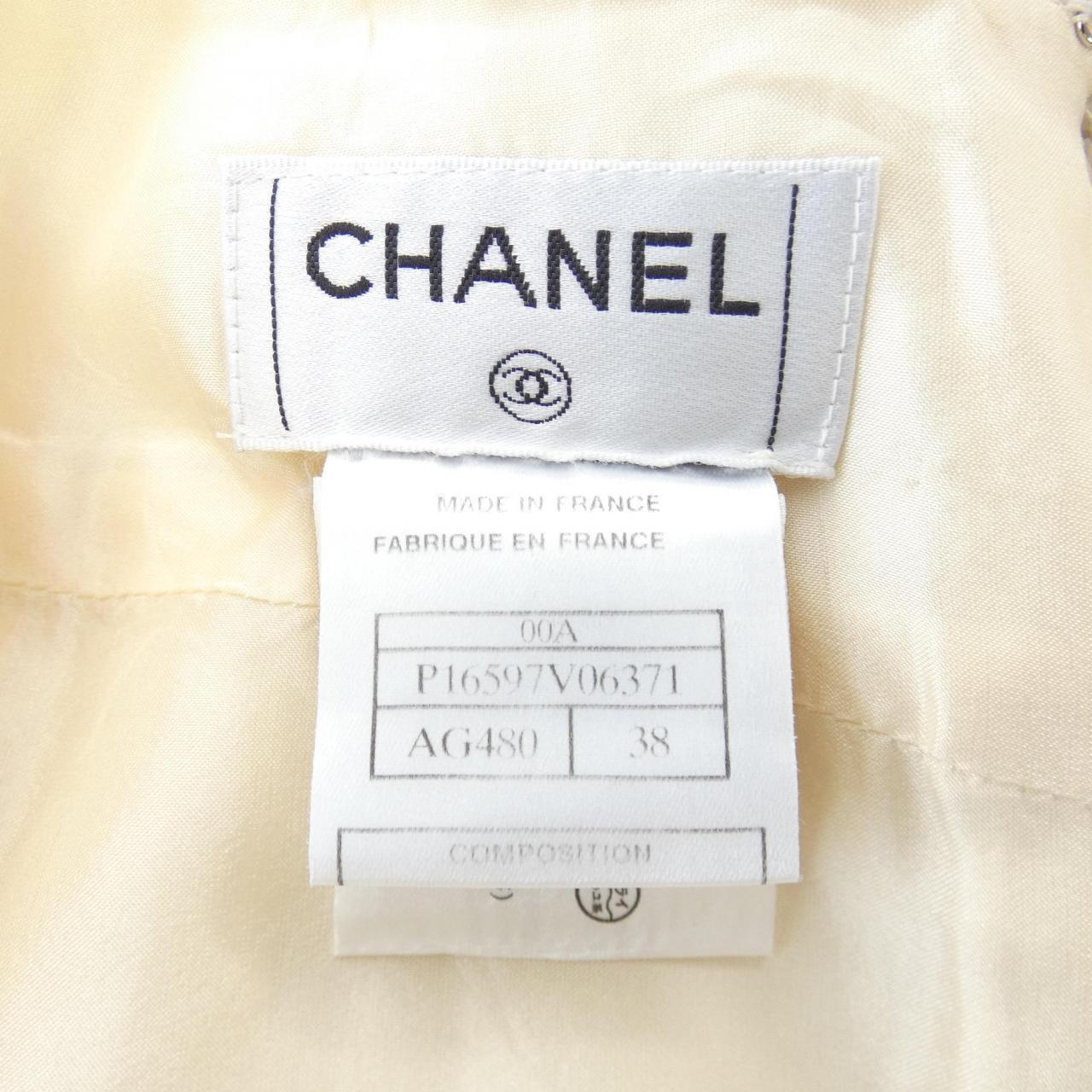 Chanel Skirt Skirt