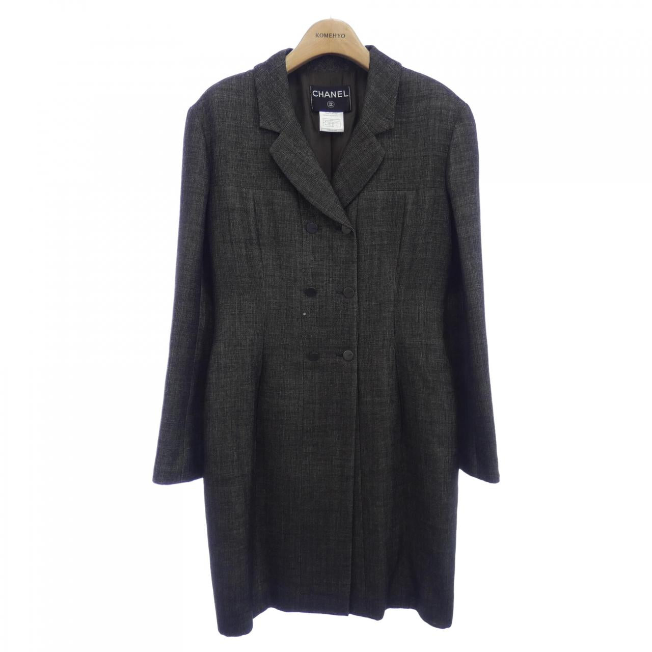Chanel Coat