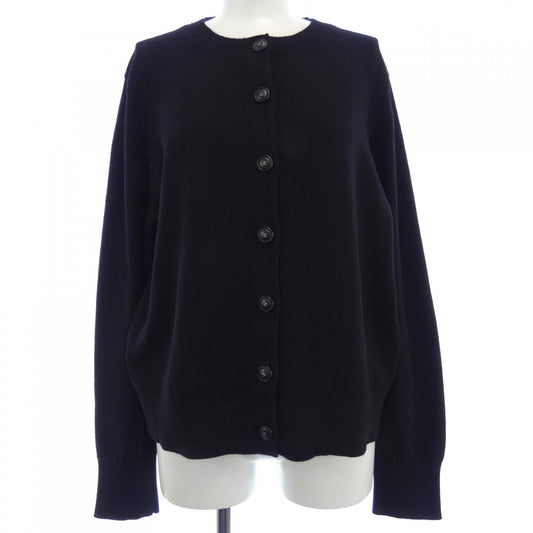 Chanel P57340K07498 Cashmere Cardigan