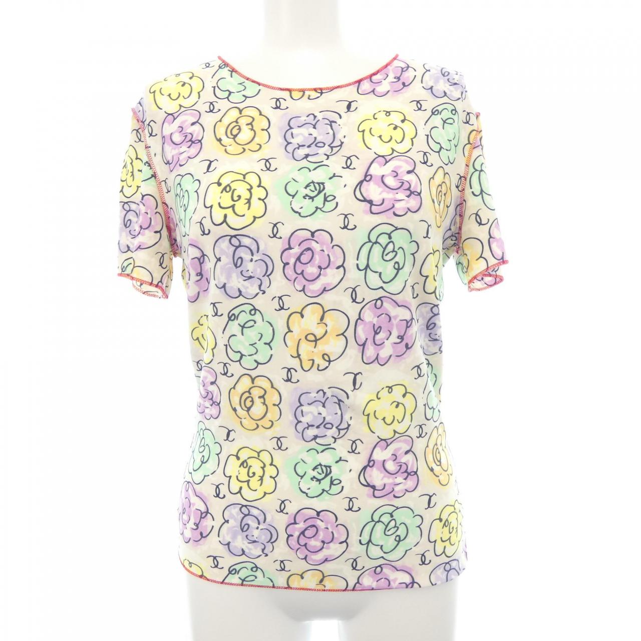 Chanel P11246V06748 00S Top