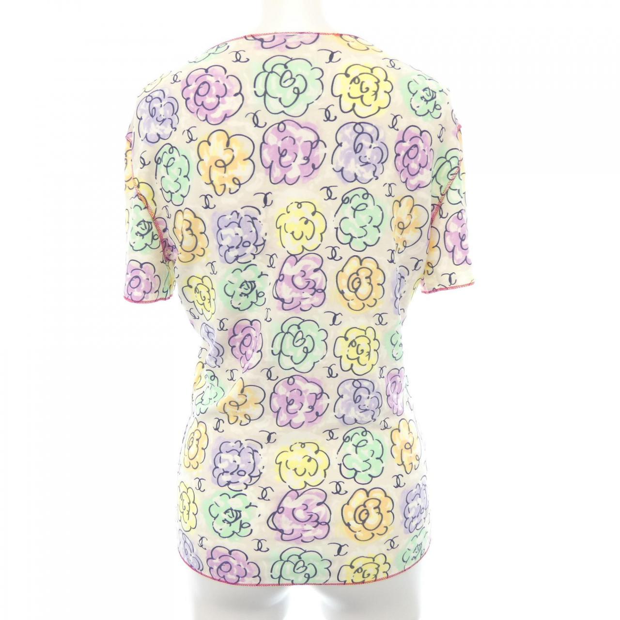 Chanel P11246V06748 00S Top