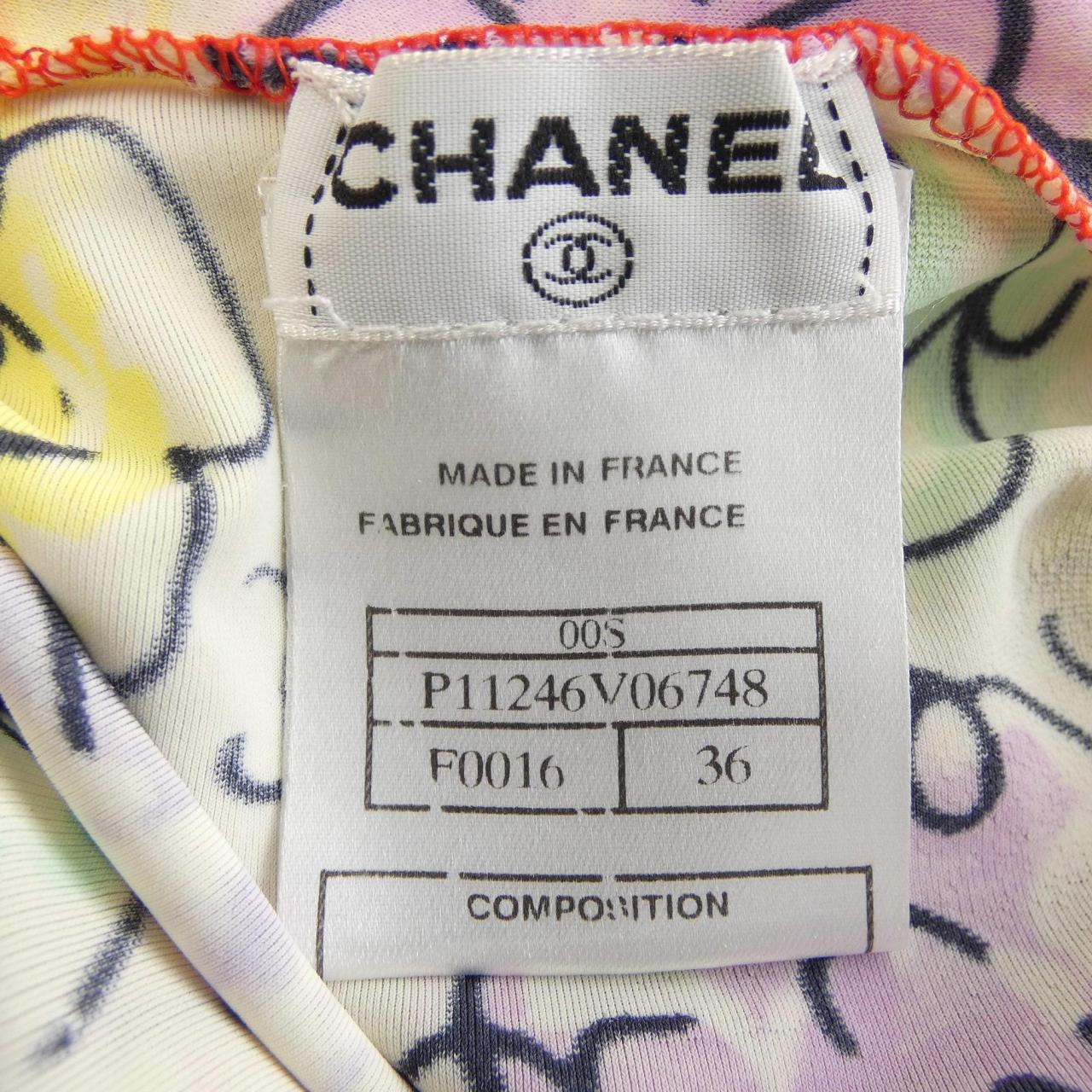 Chanel P11246V06748 00S Top