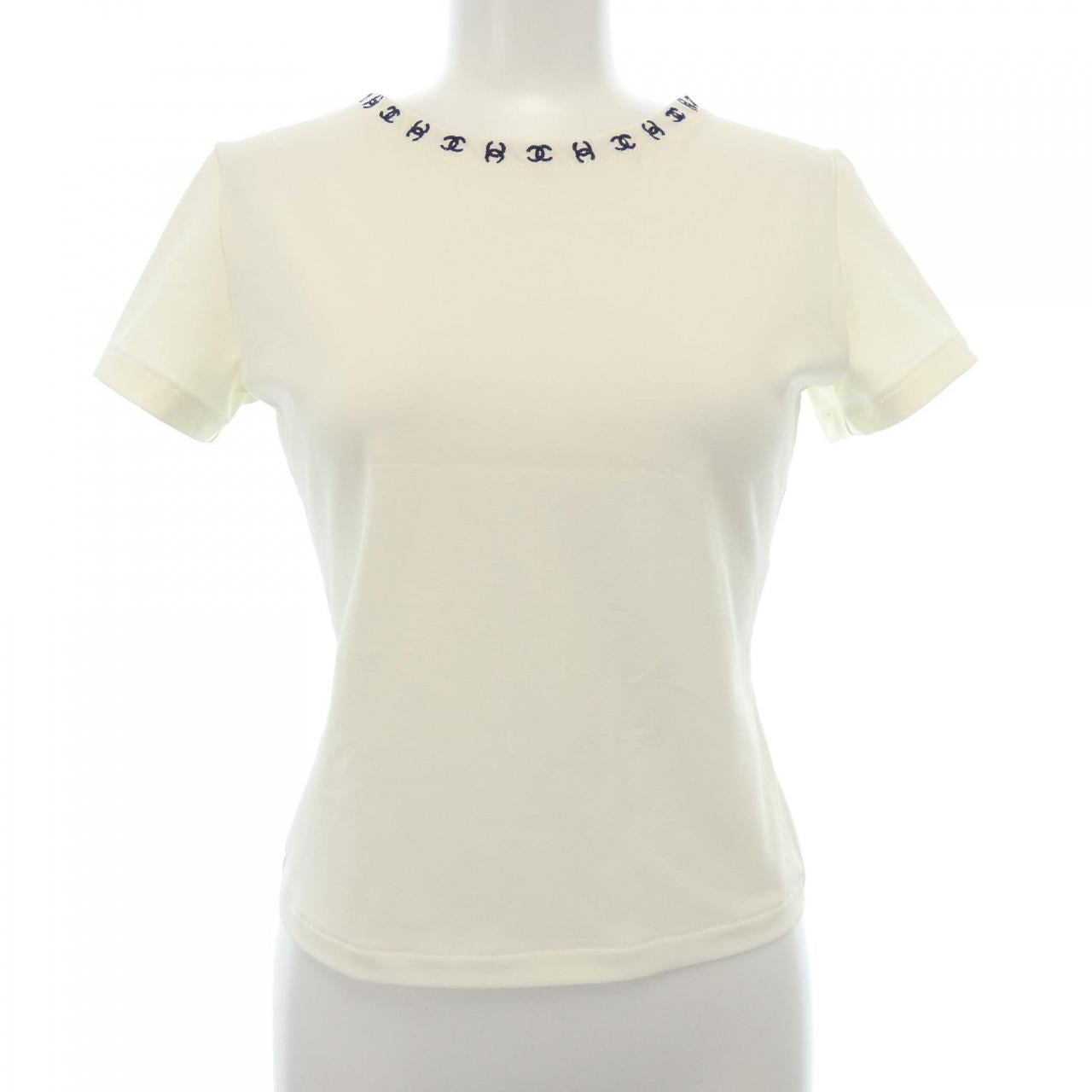 Chanel Top Tops