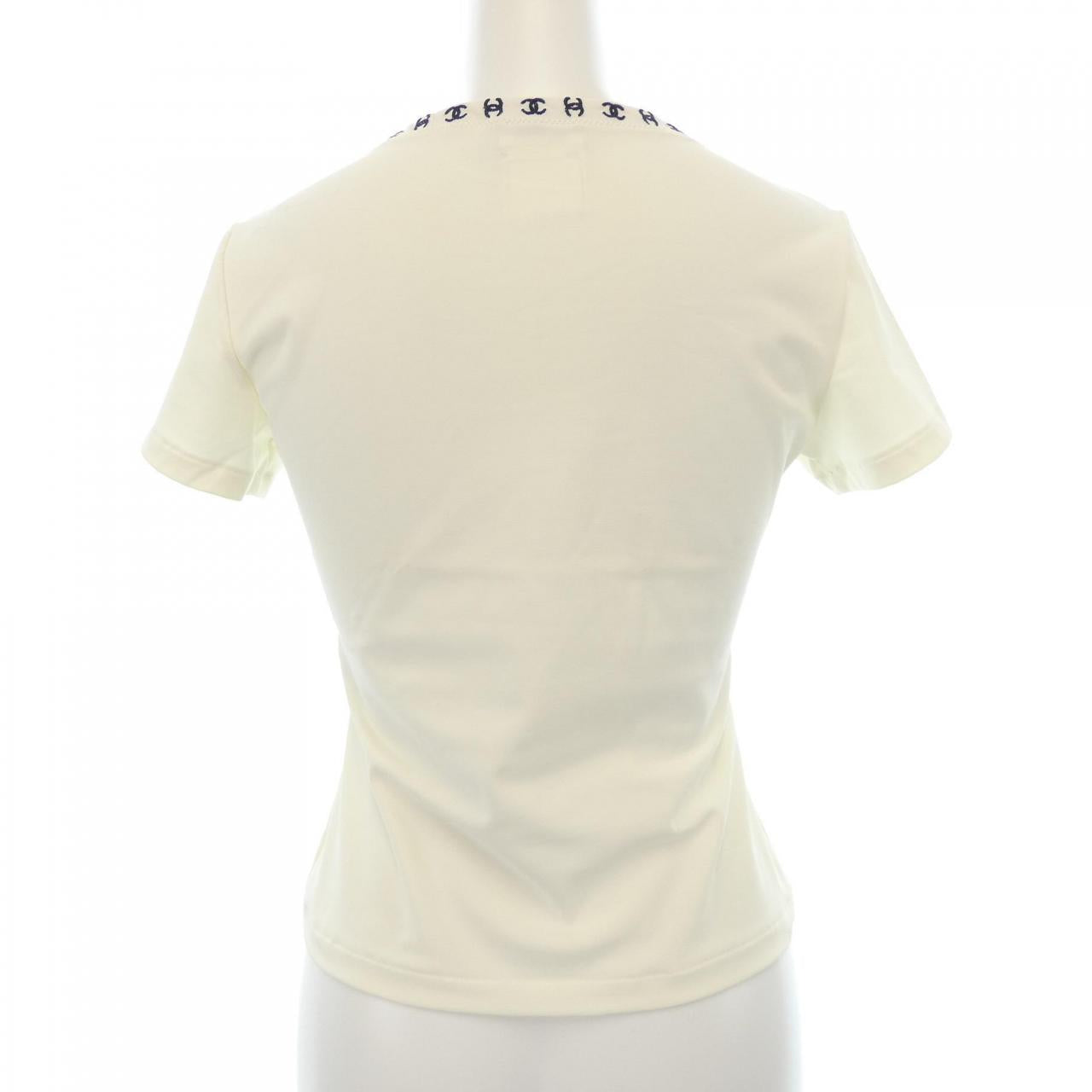 Chanel Top Tops