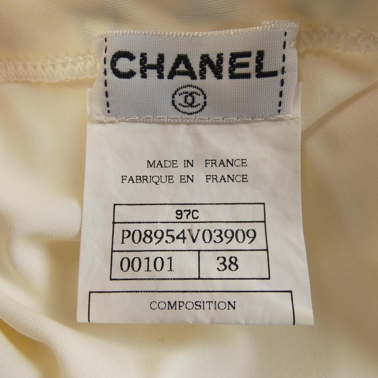 Chanel Top Tops