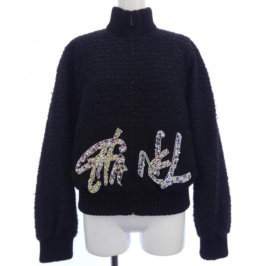 Chanel P73119V64568 Blouson