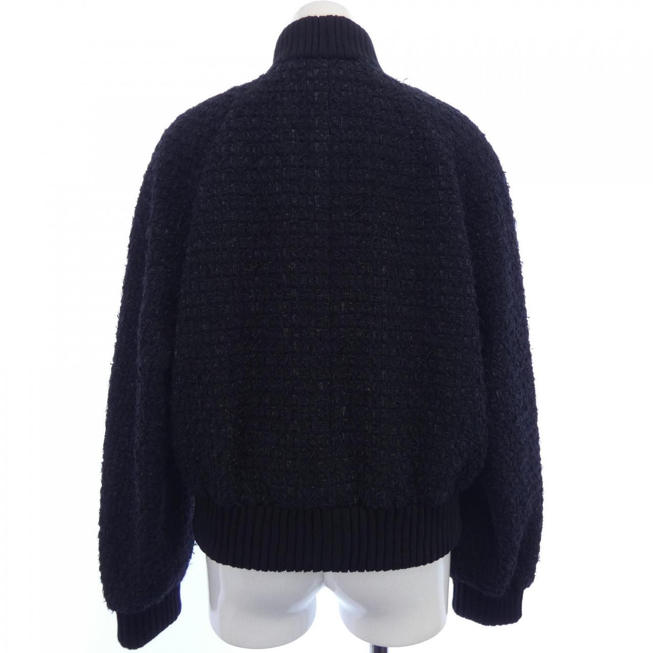 Chanel P73119V64568 Blouson
