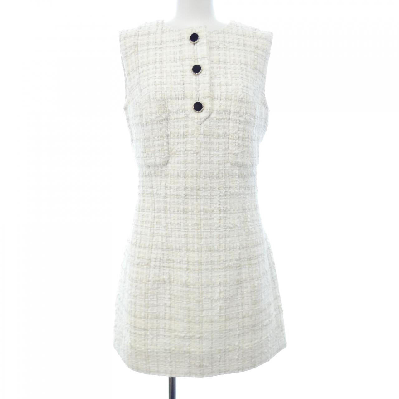 Chanel Dress