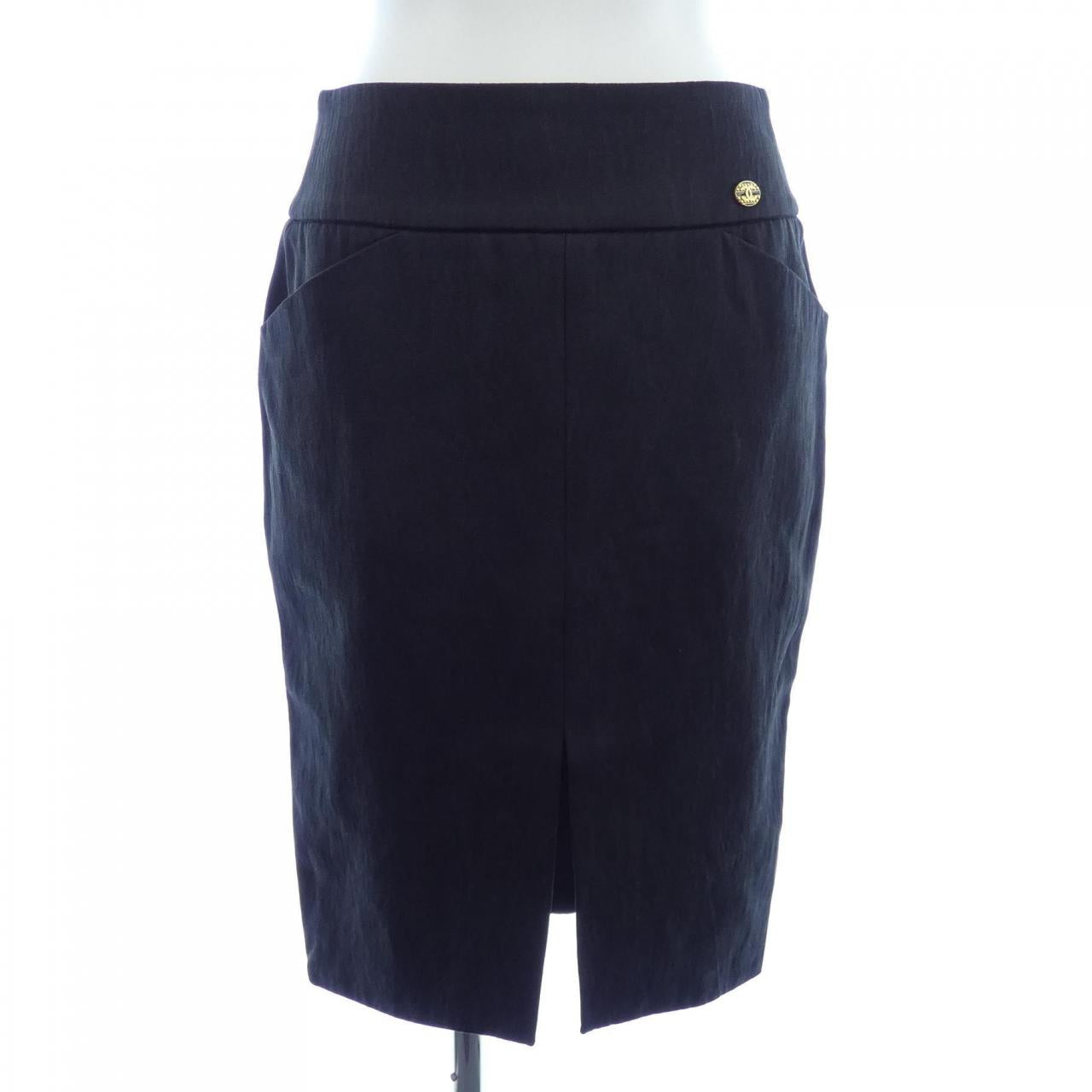 Chanel Skirt Skirt