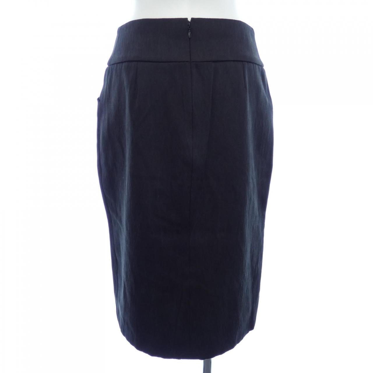 Chanel Skirt Skirt