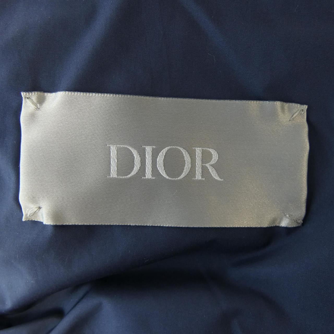 Dior Down Jacket
