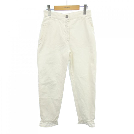 Chanel P73071V64636 Jeans