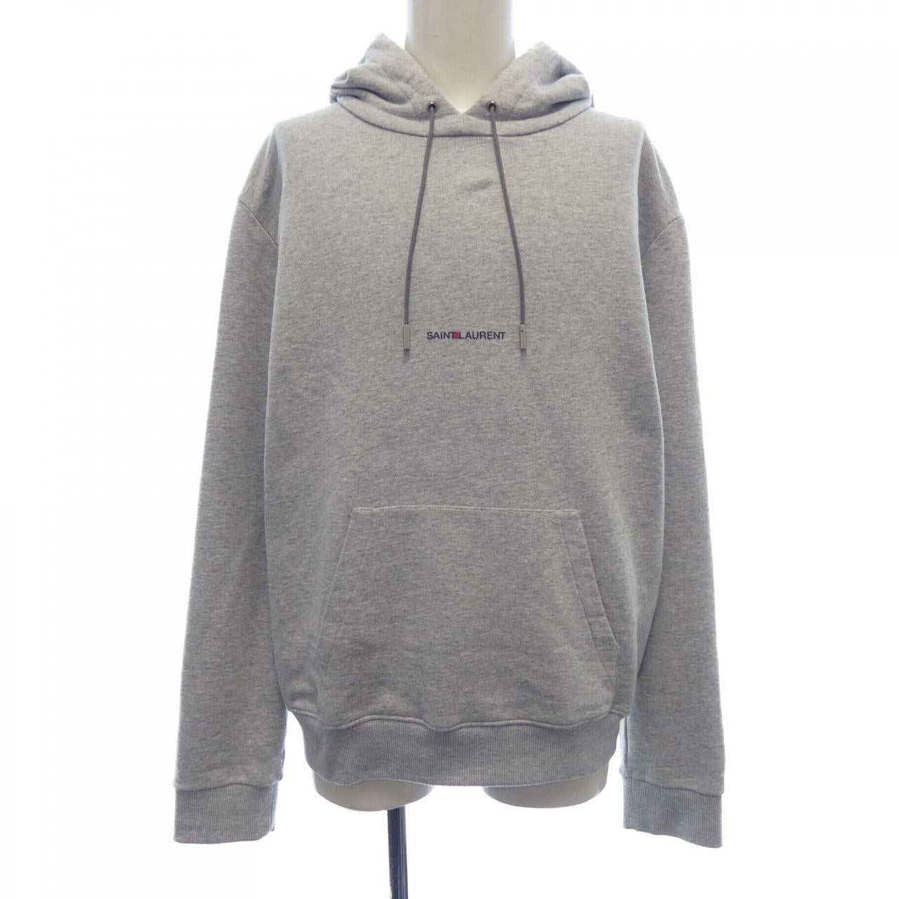 Saint Laurent Hoodie