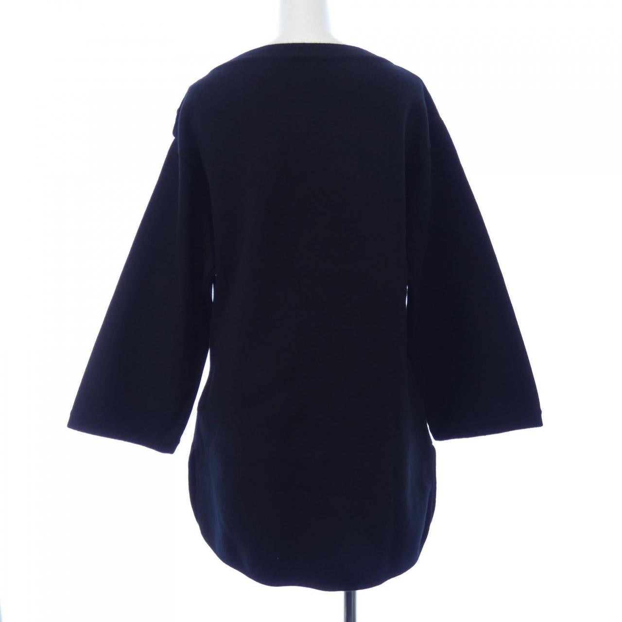 Chanel P47214K05970 Cashmere Blend Dress