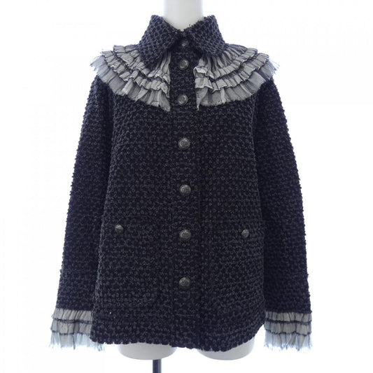 Chanel P46652V30485 13B Jacket