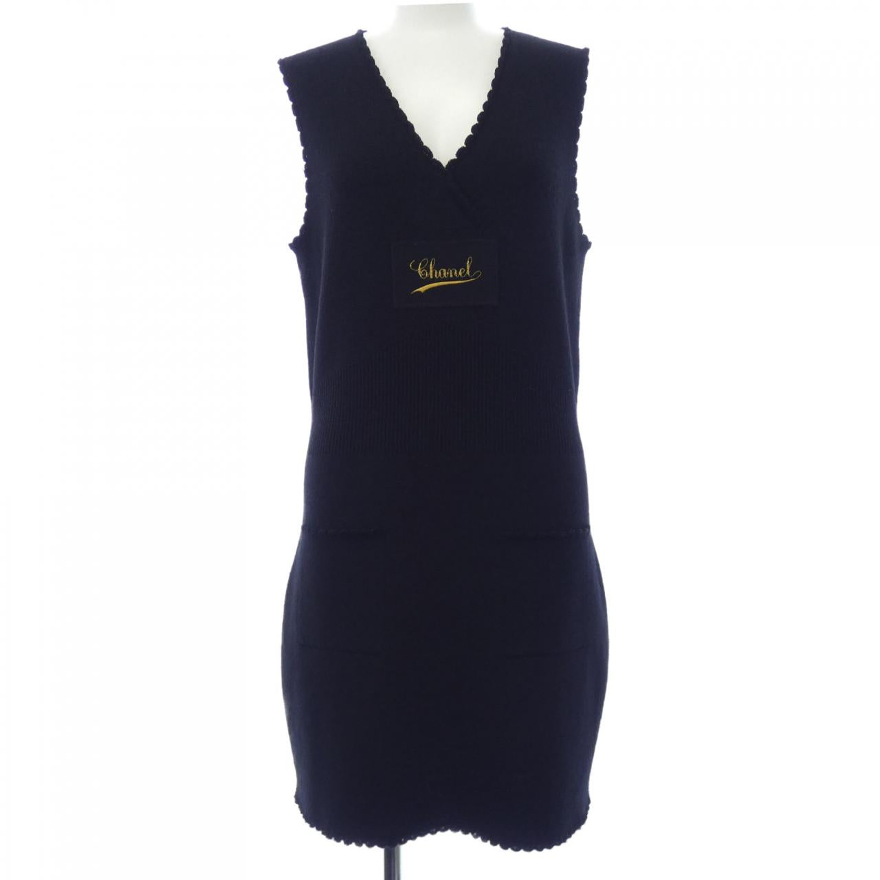 Chanel P78389K11301 Dress