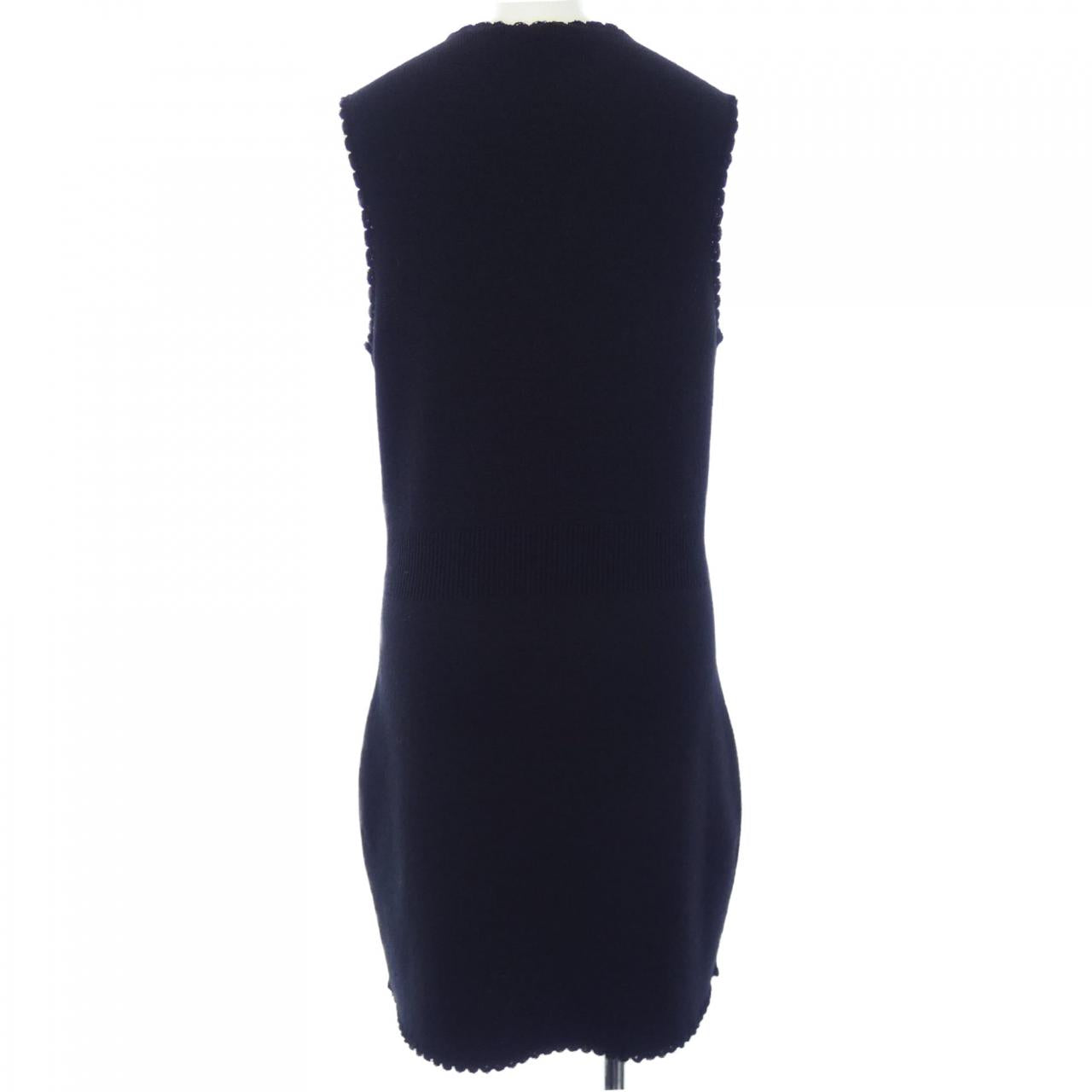 Chanel P78389K11301 Dress