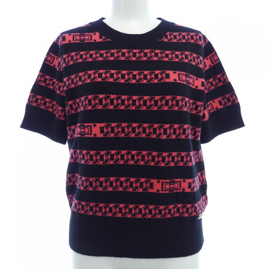 Chanel P56112K07327 Cashmere Knit